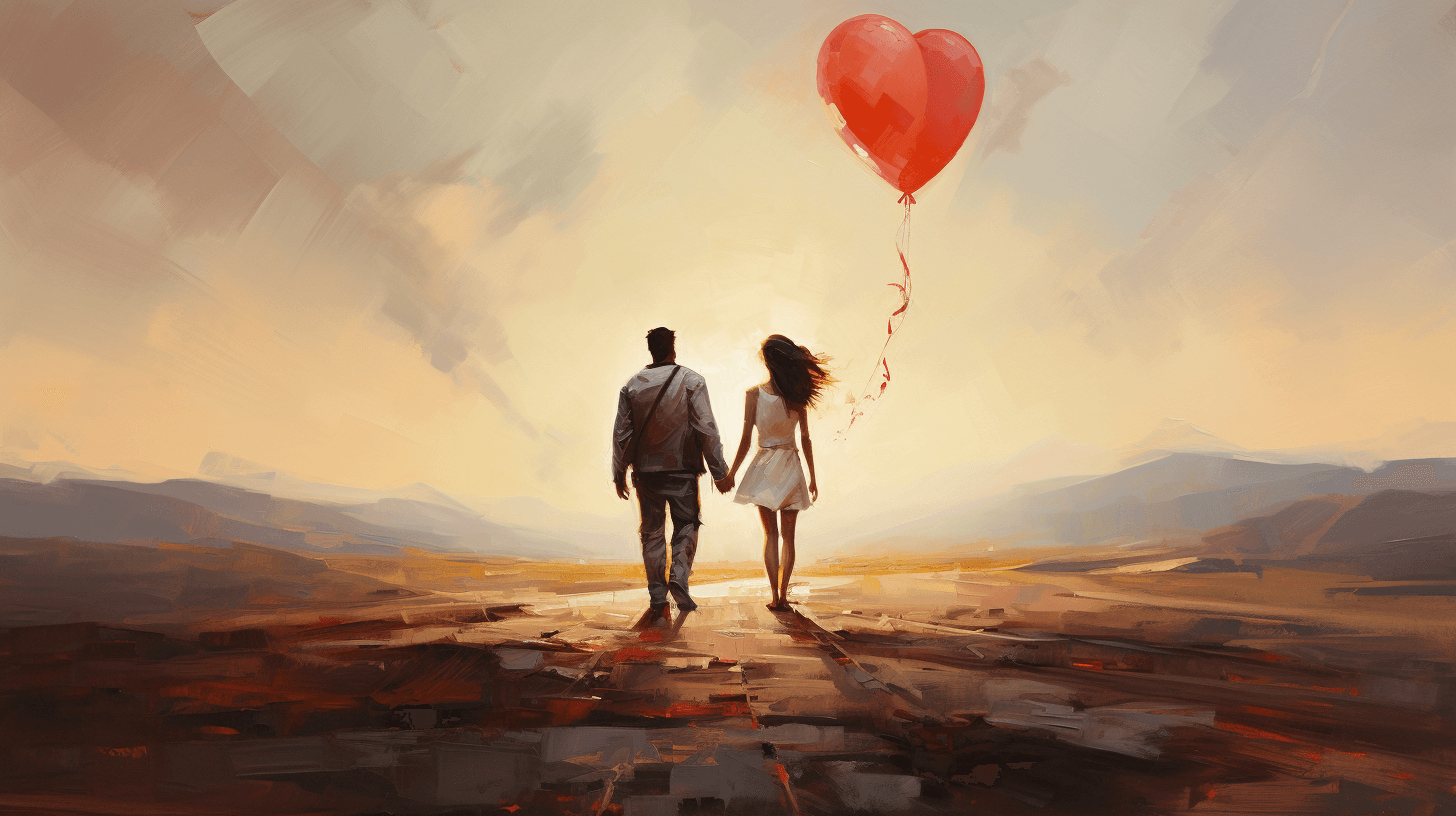 Imagen destacada para: El Enamoramiento: Un Viaje Emocional en Busca del Amor Verdadero