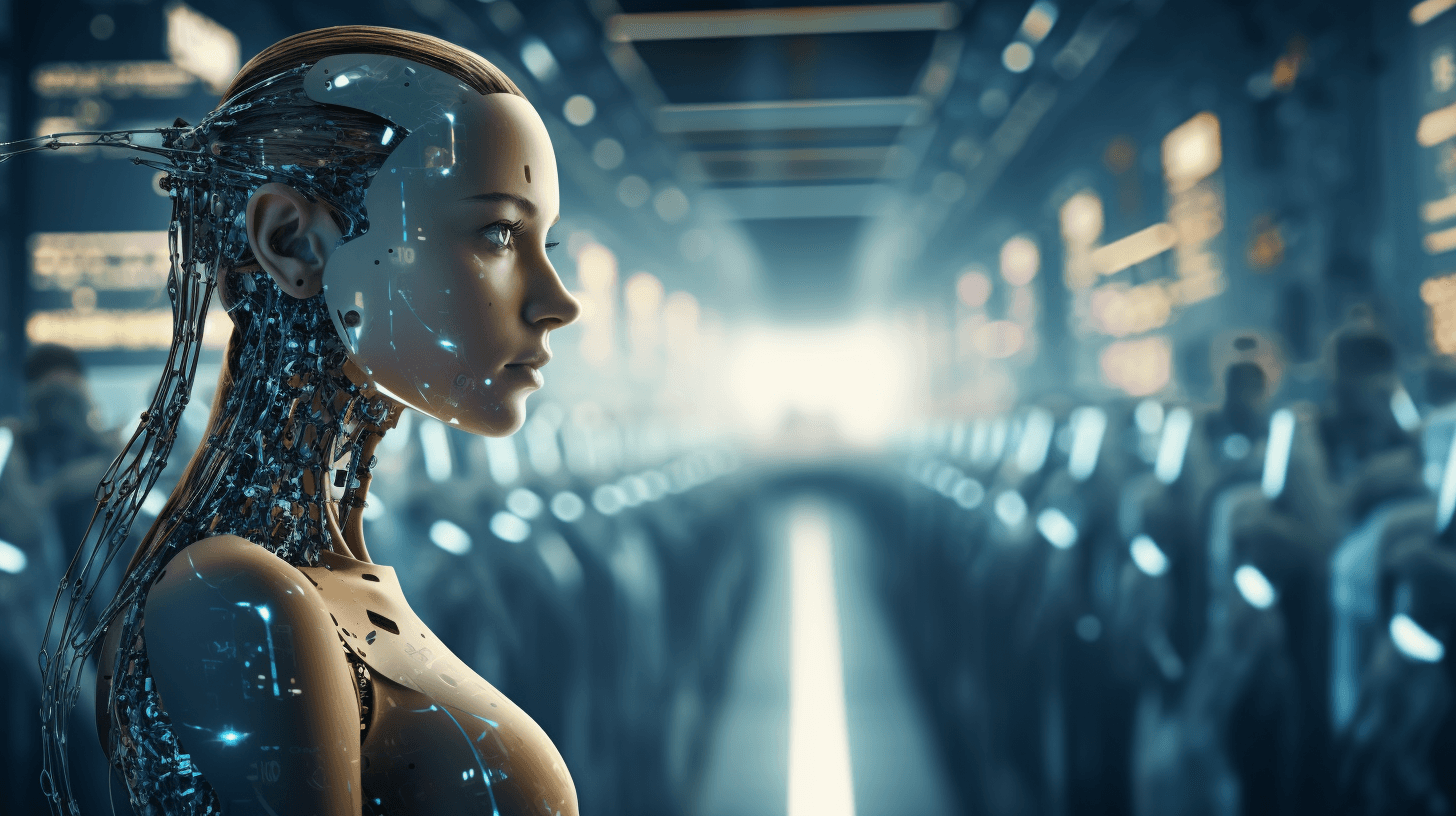 Imagen destacada para: El Futuro de la Inteligencia Artificial y su Impacto en la Sociedad