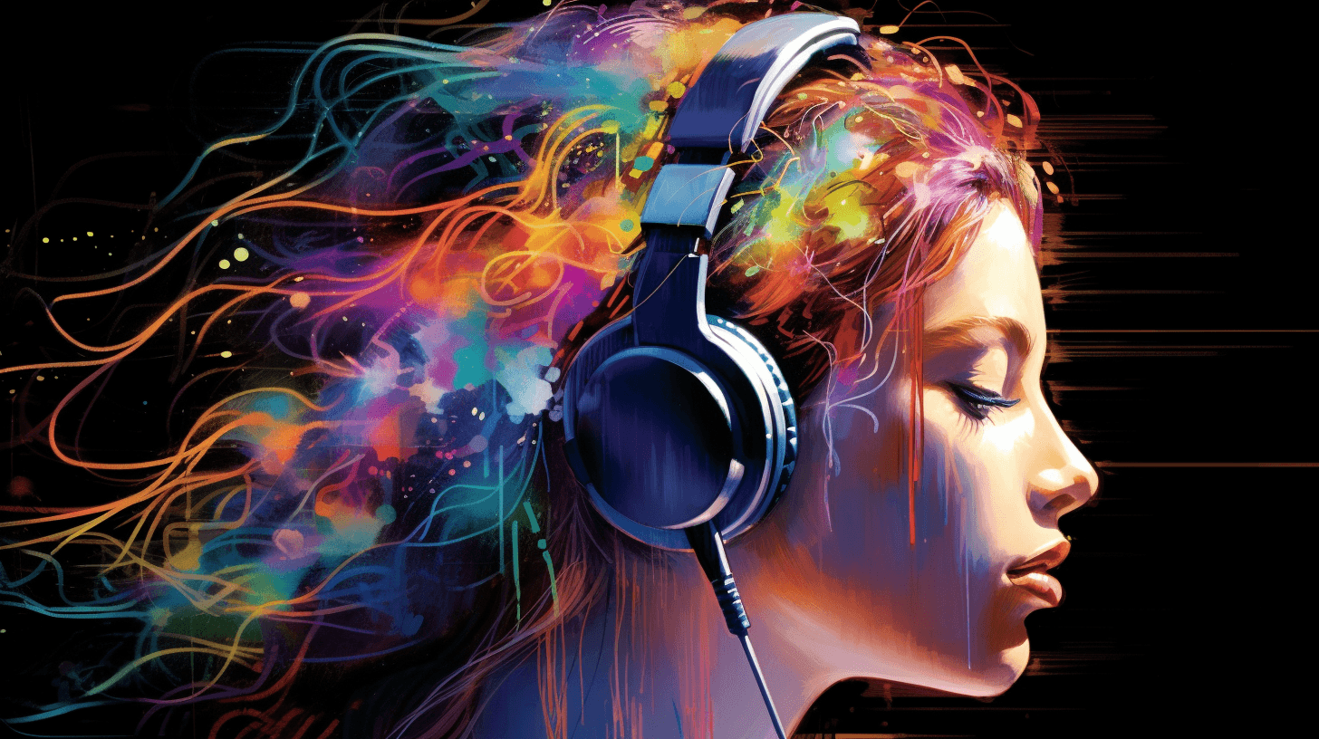 Imagen destacada para: La Música y sus Efectos en el Cerebro Humano